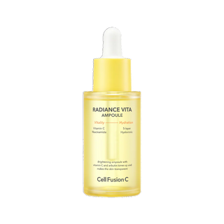 Cell Fusion C - Radiance Vita Ampoule 30ml