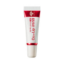 Dongwha - Cuonlip Cream 8g