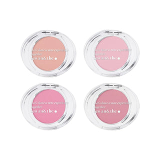 Teo and The - Ceramic Hangang Sunset Blush - 6 Colors
