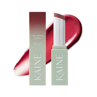 Kaine - Glow Melting Lip Balm - 3 Type