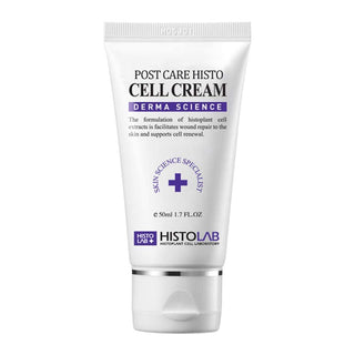 Histolab - Post Care Histo Cell Cream 50ml