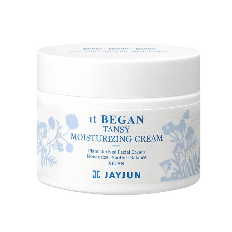 JayJun - iT Began Tansy Watery Pad 50ea