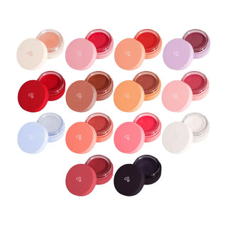 AOU - Glowy Tint Balm - 13 Options