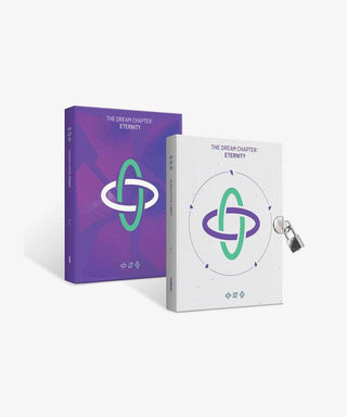 Tomorrow X Together - The Dream Chapter : Eternity (Select) - Koreabe