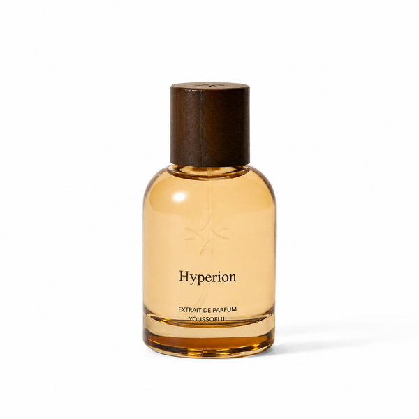 Youssoful - Hyperion Extrait De Parfum 50ml