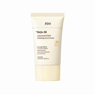 Rejuall - Advanced PDRN Calming Sun Serum 50ml