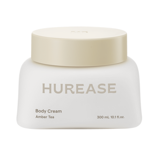 Hurease - Body Cream Amber Tea 300ml