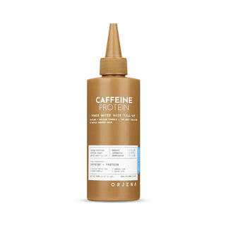 Orjena - Caffeine Protein Power Water Hair Fill Up 190ml