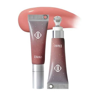 Dinto - Frozen Lip Jelly - 12 Colors