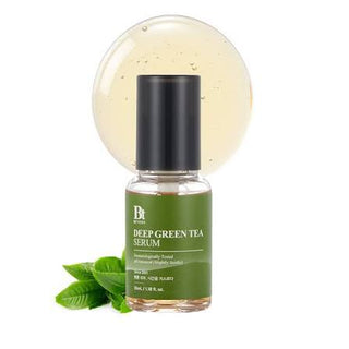 Benton - Deep Green Tea Serum 35ml