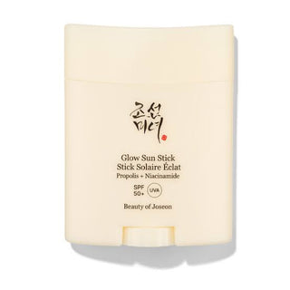Beauty of Joseon - Glow Sun Stick Propolis Niacinamide SPF50 PA++++ 14g