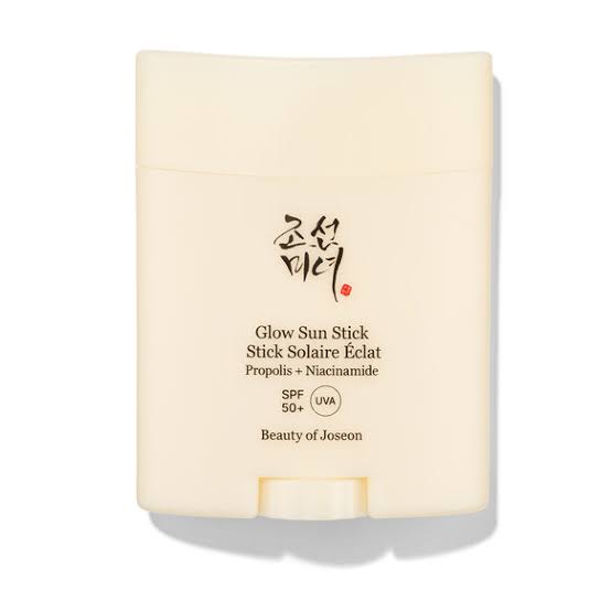 Beauty of Joseon - Glow Sun Stick Propolis Niacinamide SPF50 PA++++ 14g