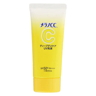Rohton Mentholatum - Deep Day Care Sunscreen 50ml