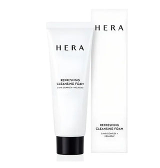 Hera - Refreshing Cleansing Foam 160ml