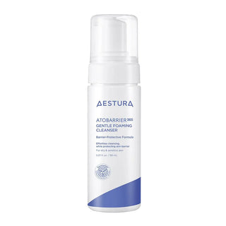 Aestura - Atobarrier Gentle Foaming Cleanser 150ml