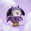 BT21 - CHIMMY Angel & Villain Villain Doll