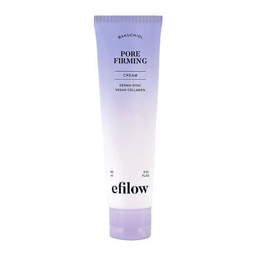 efilow - Pore Firming Cream Vegan Collagen 60ml