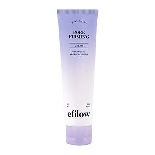 efilow - Pore Firming Cream Vegan Collagen 60ml