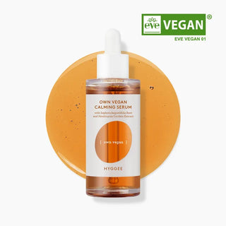 Hyggee - Own Vegan Calming Serum 50ml