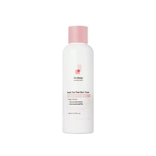 Dr Deep - ACPA Tea Tree Skin Toner 200ml