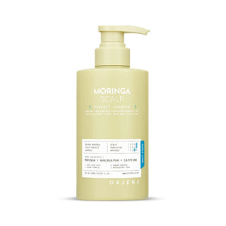 Orjena - Moringa Scalp Perfect Shampoo 500/200 ml