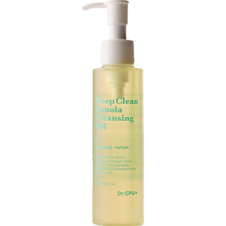 Dr CPU - Deep Clean Ganola Cleansing Oil 150ml - Koreabe