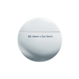 CU Skin - Vitamin Sun Serum 50ml
