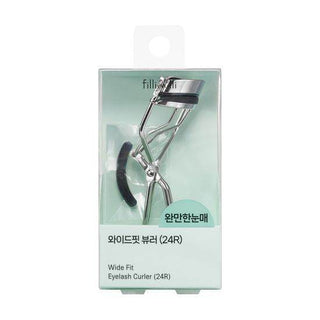 Fillimilli - Wide Fit Eyelash Curler 24R - Koreabe
