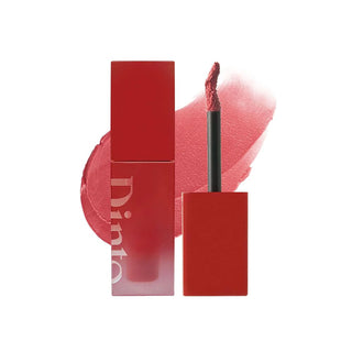 Dinto - Blurring Lip Veil - 10 Colors
