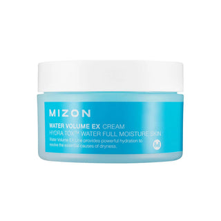 Mizon - Water Volume Ex Cream 102g