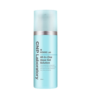 CNP - All In One Aqua Gel Solution 150ml