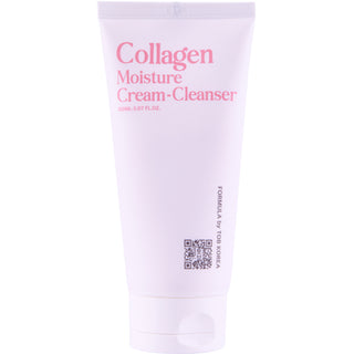 Truth of Beauty - Collagen Moisture Cream Cleanser 150ml