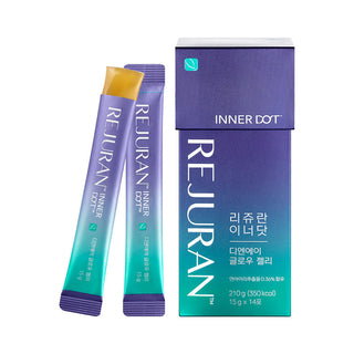 Rejuran - DNA Glow PDRN Jelly 14pcs