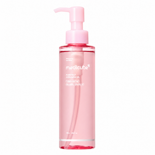 Medicube - PDRN Mild Cleansing Oil 195ml