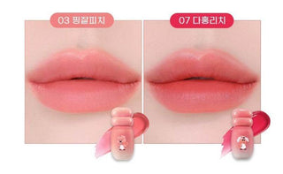 Colorgram X Loopy - Juicy Jam Blur 2 Colors - Koreabe