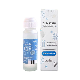 Clearteen - Topical Solution Acne Treatment - 30ml