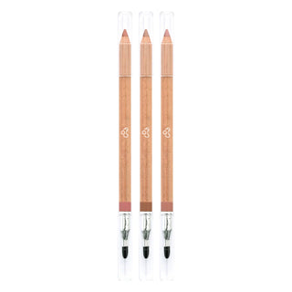 AOU - Blending Lip Pencil - 6 Colors