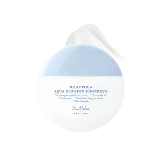 Dr Althea - Aqua Glowing Sunscreen 45ml