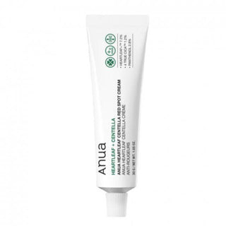 Anua - Heartleaf + Centella 30mg - Koreabe