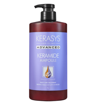 Kerasys - Advanced Keramide Ampoule Hair Treatment 1000ml - Koreabe