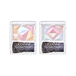 Cezanne - Special Edition Pearl Glow Highlight - 2 Options