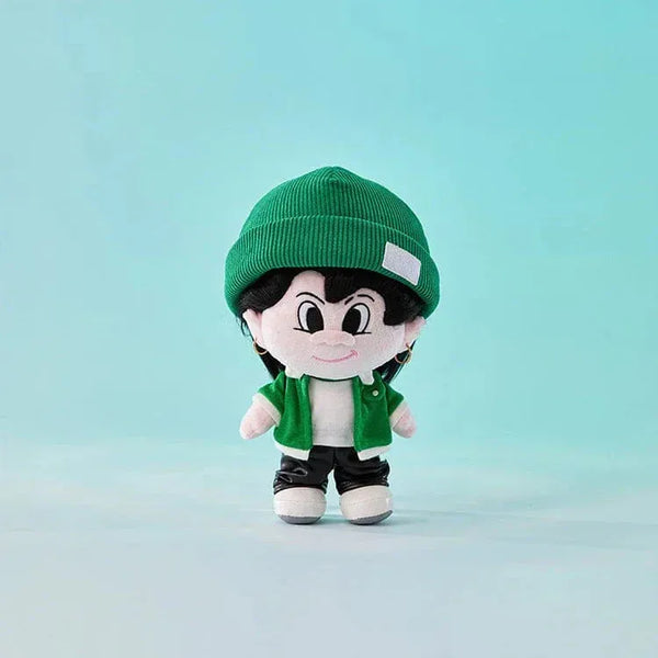 Riize - Wonbin Plush Doll – Koreabe