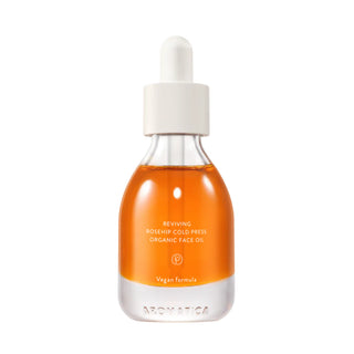 Aromatica - Organic Rosehip 30ml