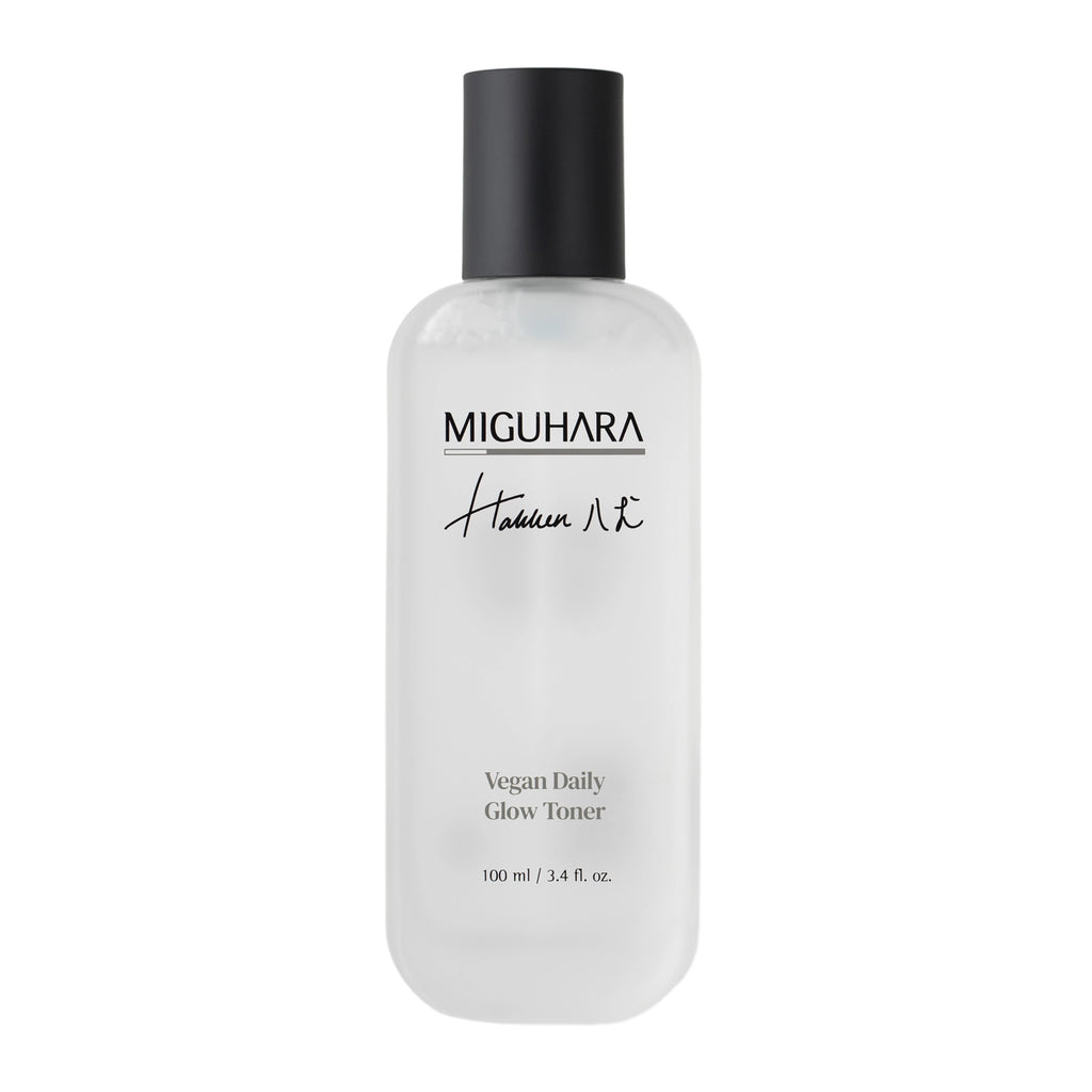 Miguhara - Vegan Daily Glow Toner 100ml