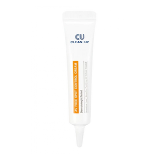 CU Skin - AV Free Spot Control Cream 15ml