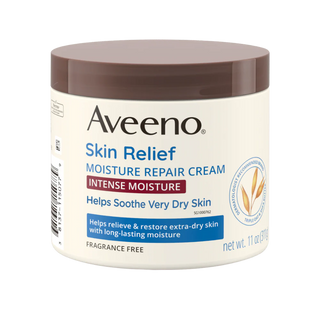 Aveeno - Skin Relief Moisture Repair Cream 311ml