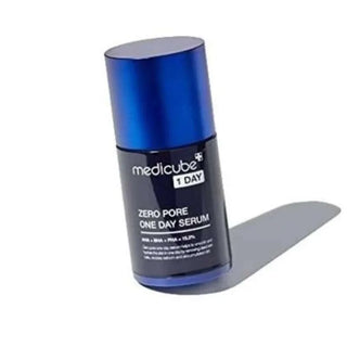 Medicube - Zero Pore One Day Serum 30ml x 2