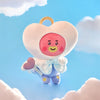 BT21 - TATA Angel & Villain Angel Doll