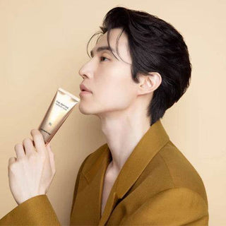 Dermafirm - The Peptide Tension Mask 60g - Koreabe