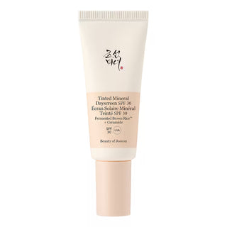 Beauty of Joseon - Tinted Mineral Dayscreen Fermented Brown Rice + Ceramide 40ml